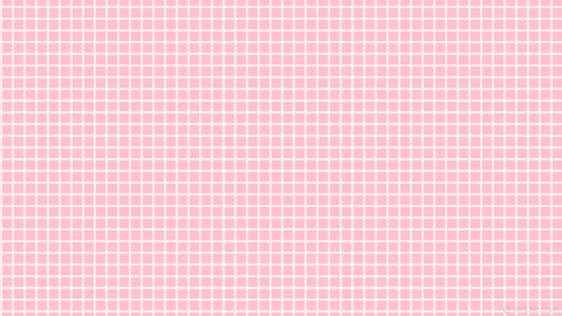 Aesthetic Pink Background