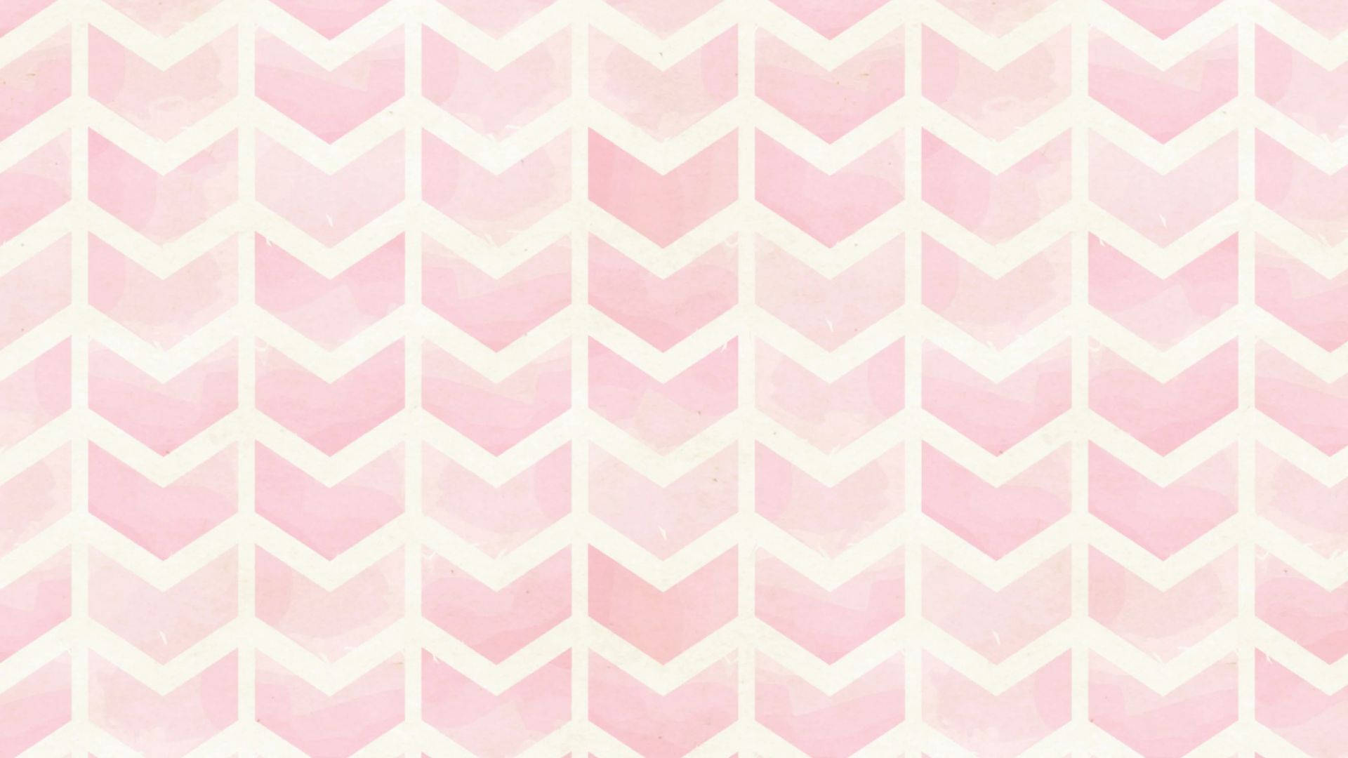 pink chevron hd wallpaper