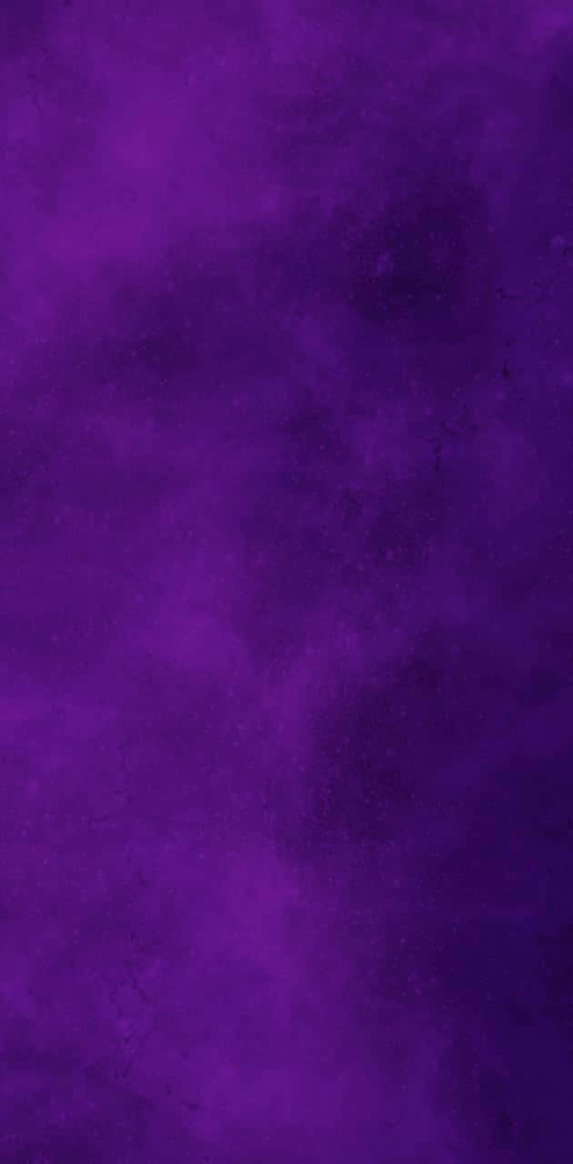 Plain Dark Aesthetic Purple Background