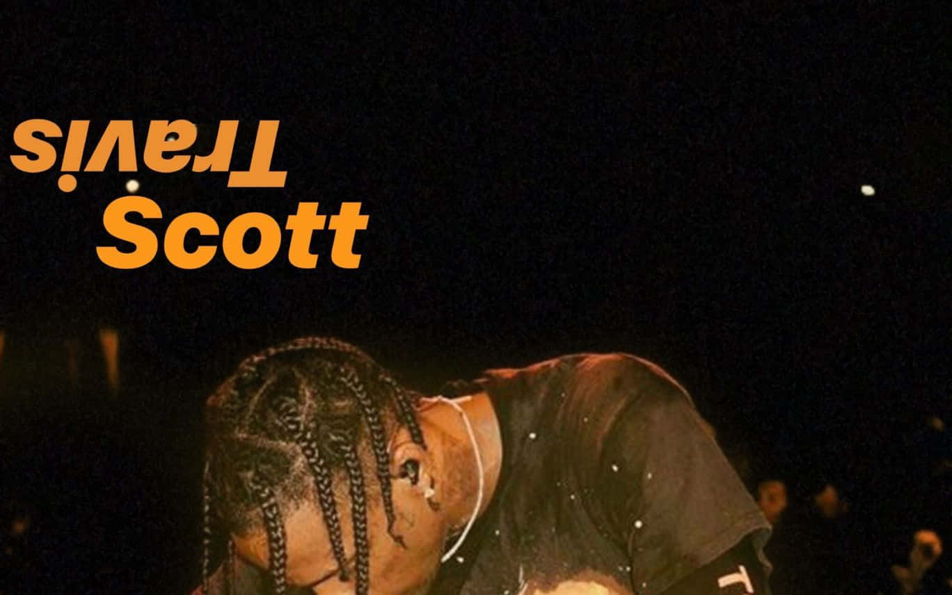 Lil Scott - I'm A Lil Scott Wallpaper