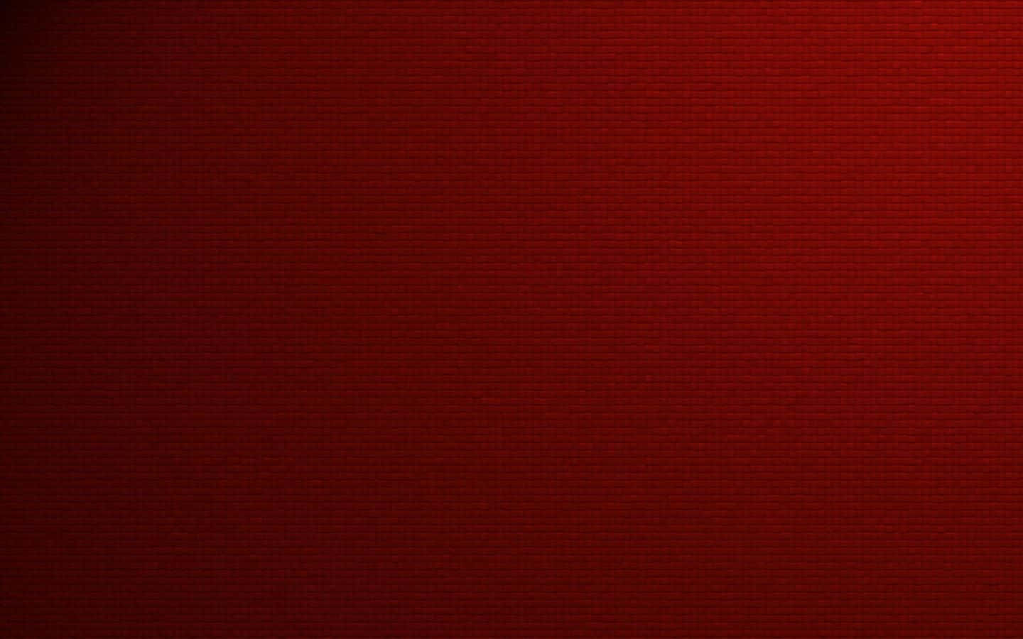 Upgrade Your Setup with an Aesthetic Red PC. Wallpaper