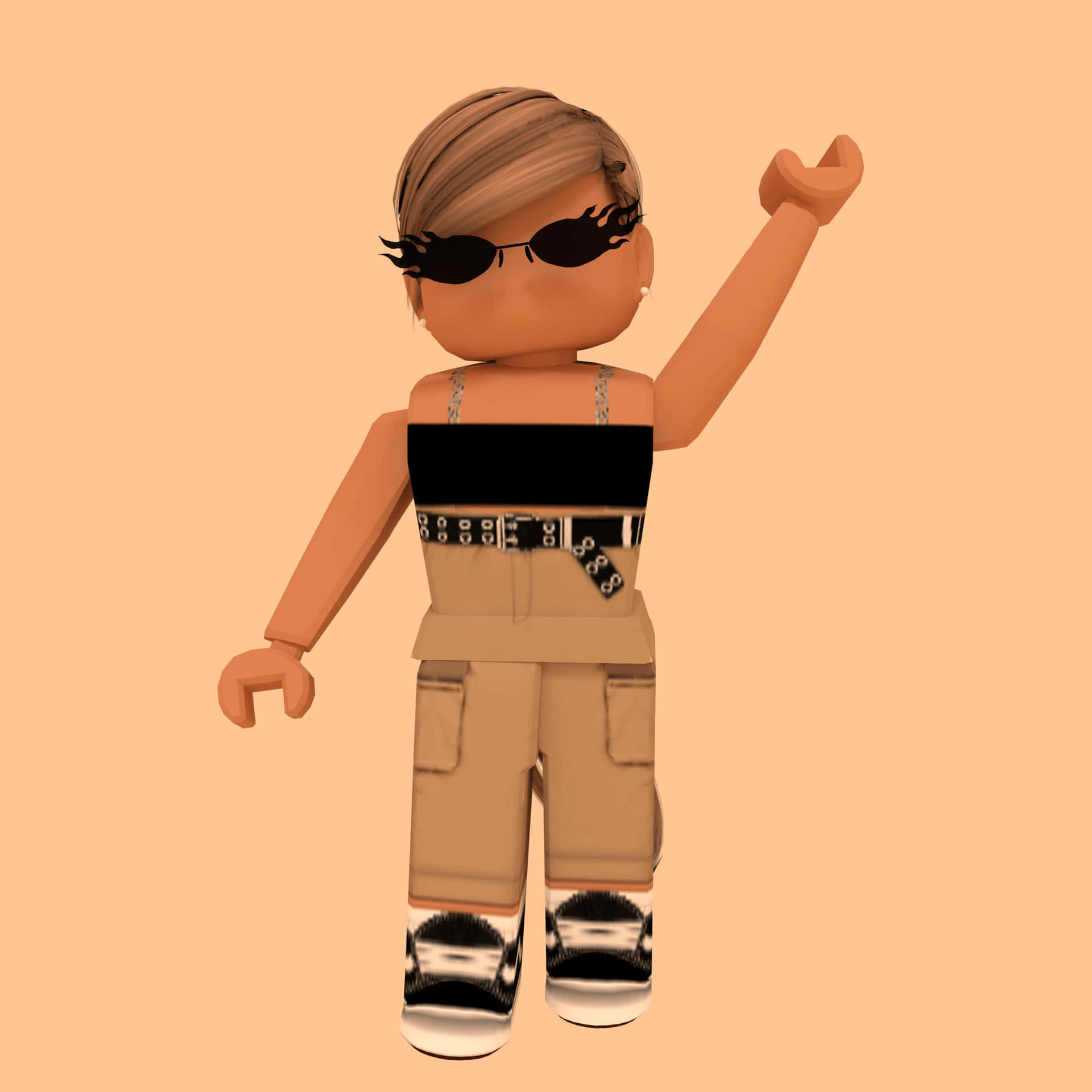 GFX Tool for Roblox 