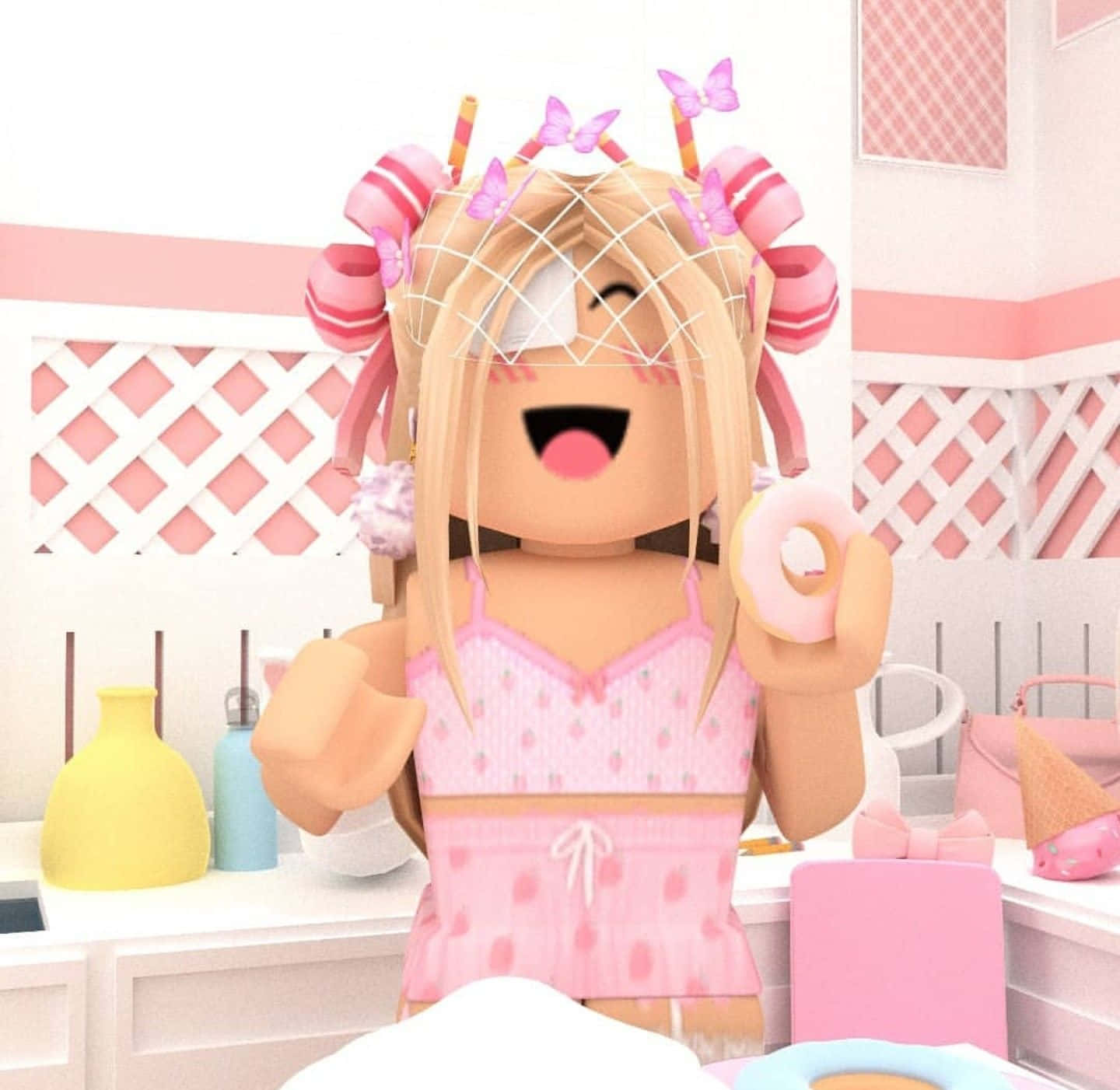 roblox soft girl aesthetic outfit ideas