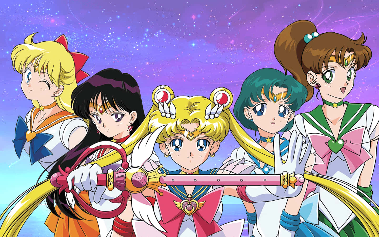 Sailor Moon Anime Sailor Moon Sailor Moon Sailor Moon Sailor Moon Sailor Moon Wallpaper