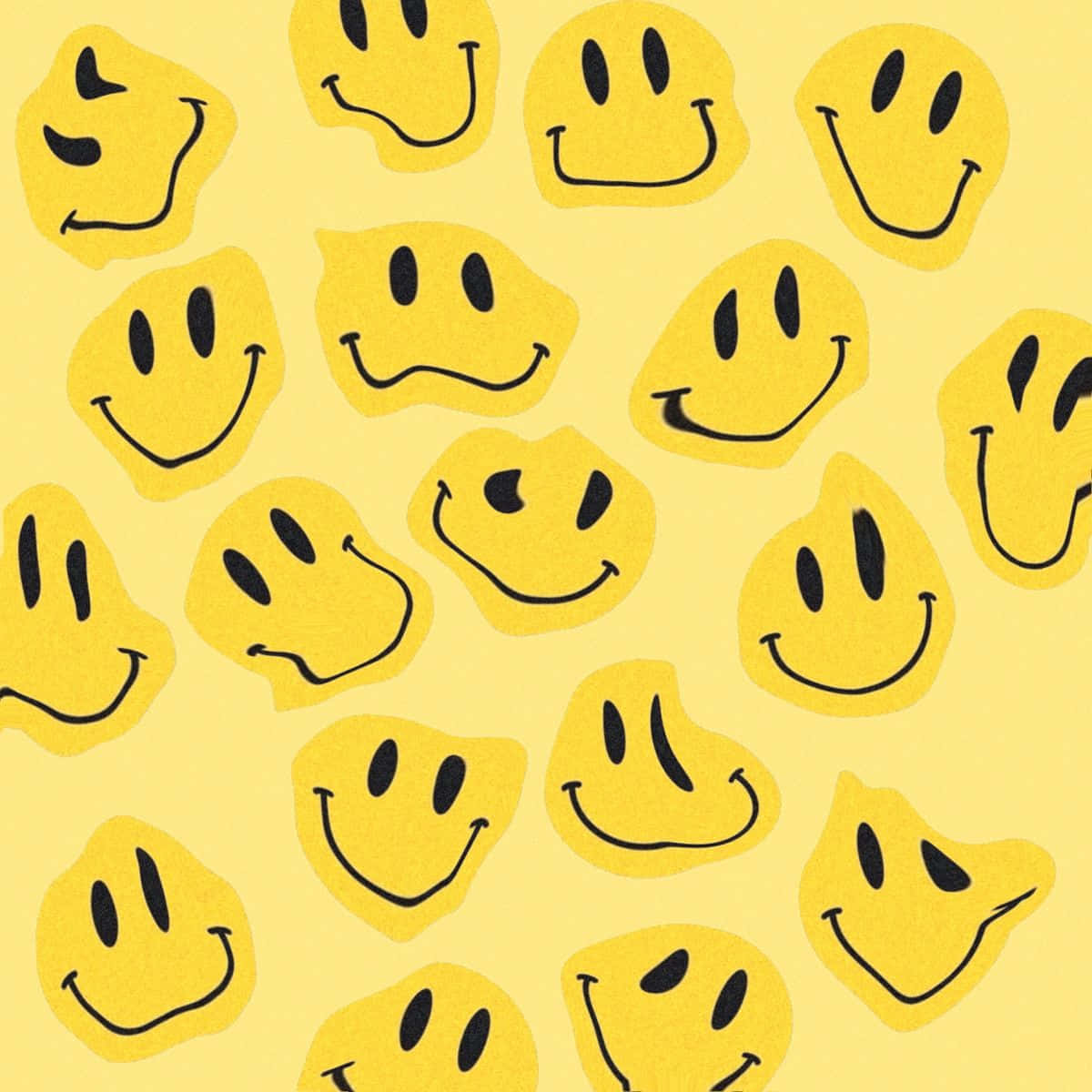 Smiley Face, preppy smile HD phone wallpaper | Pxfuel