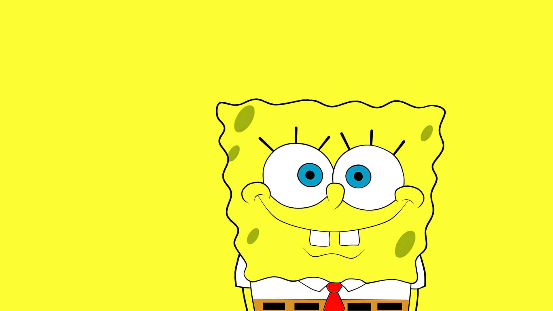 Spongebobschwammkopf Hintergrundbilder In Hd Wallpaper