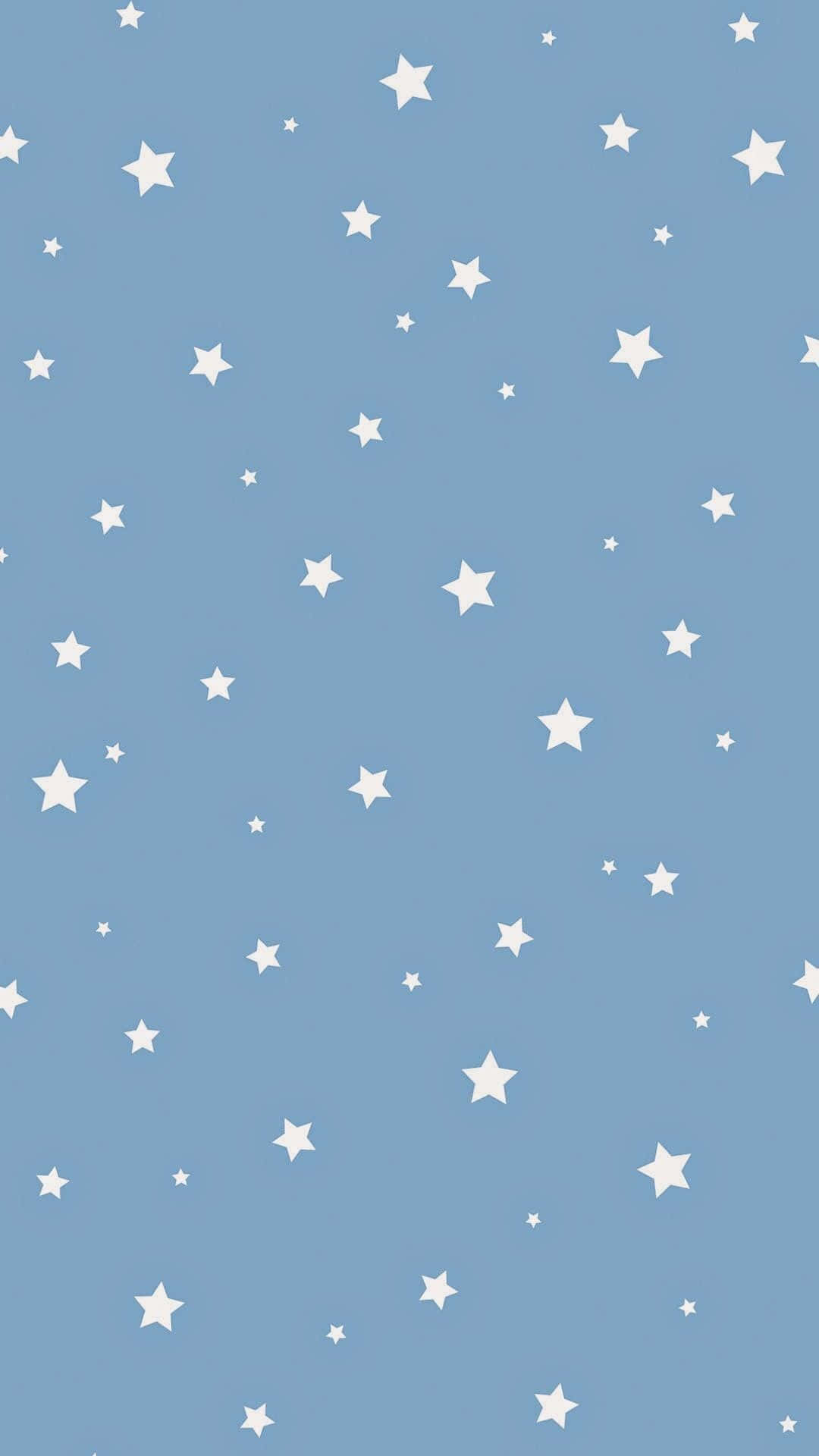 Mesmerizing Aesthetic Star Wallpaper