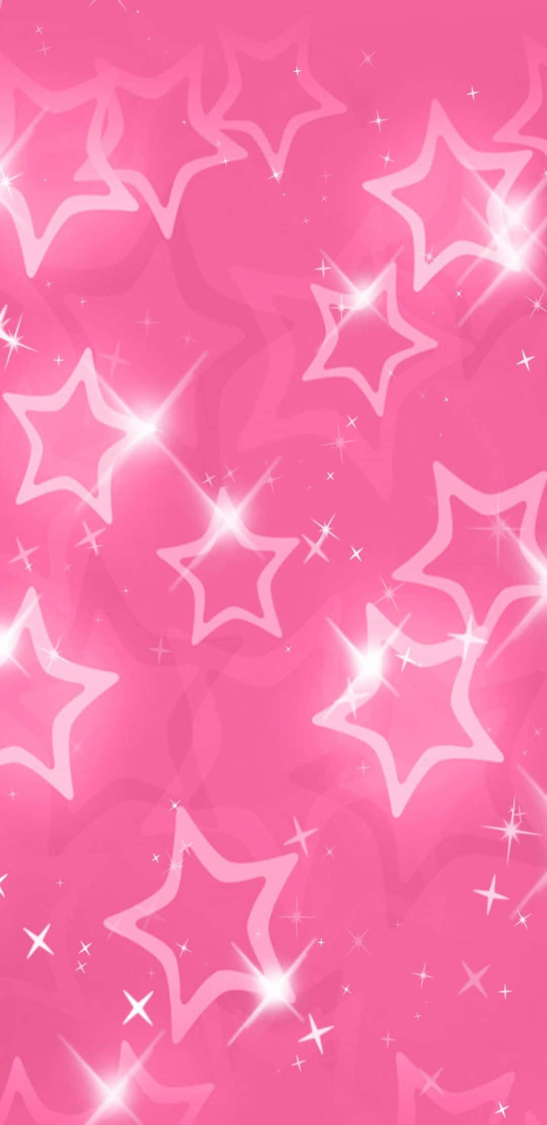 The Beauty of an Aesthetic Star Wallpaper