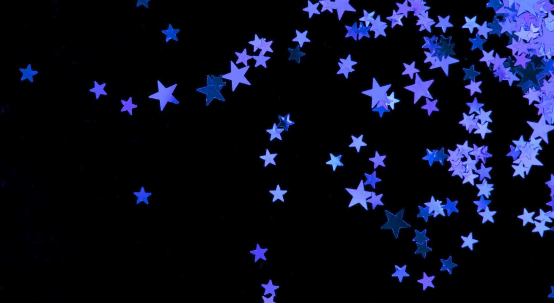 ¡alcanzalas Estrellas! Fondo de pantalla