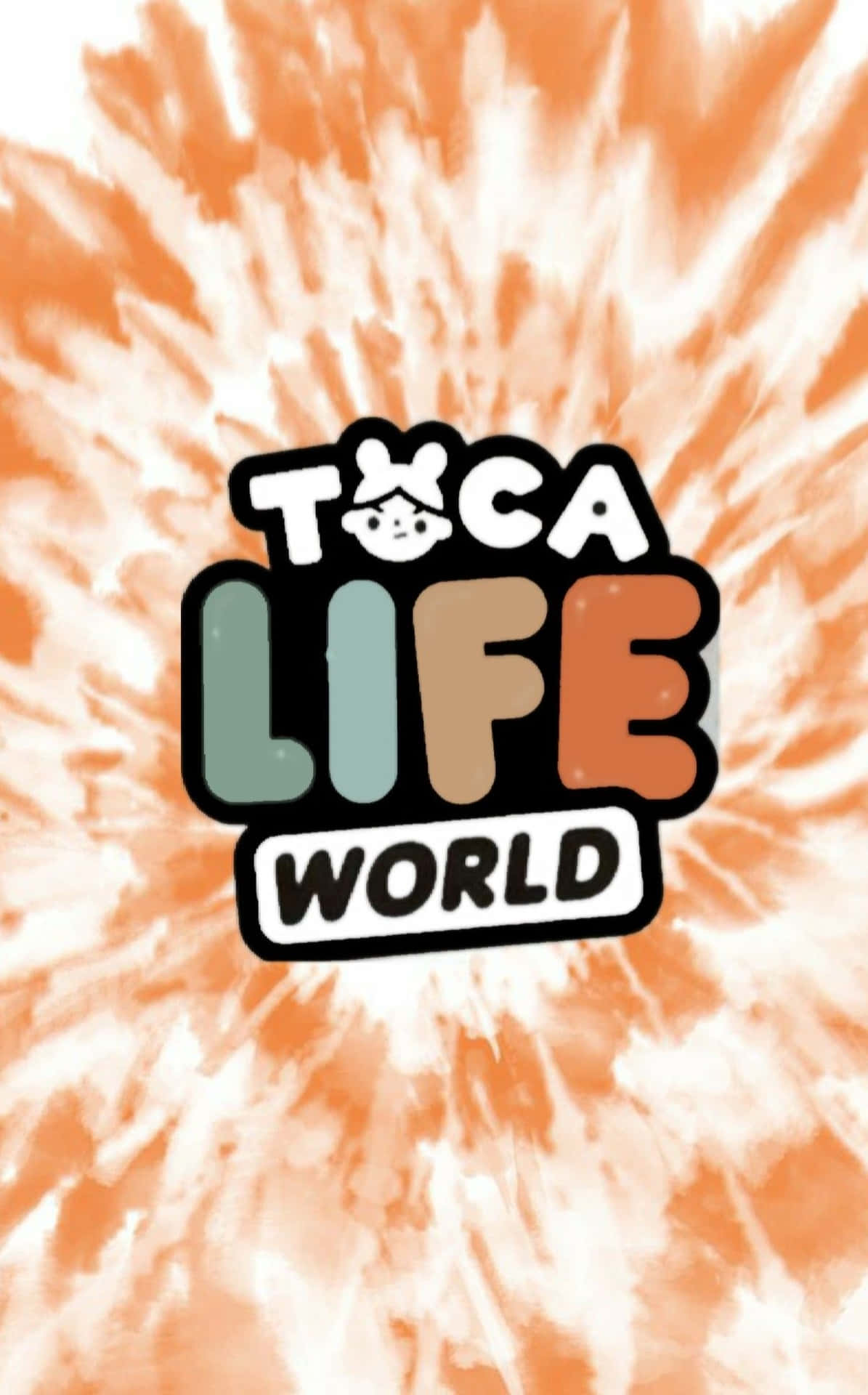 Toca Life World