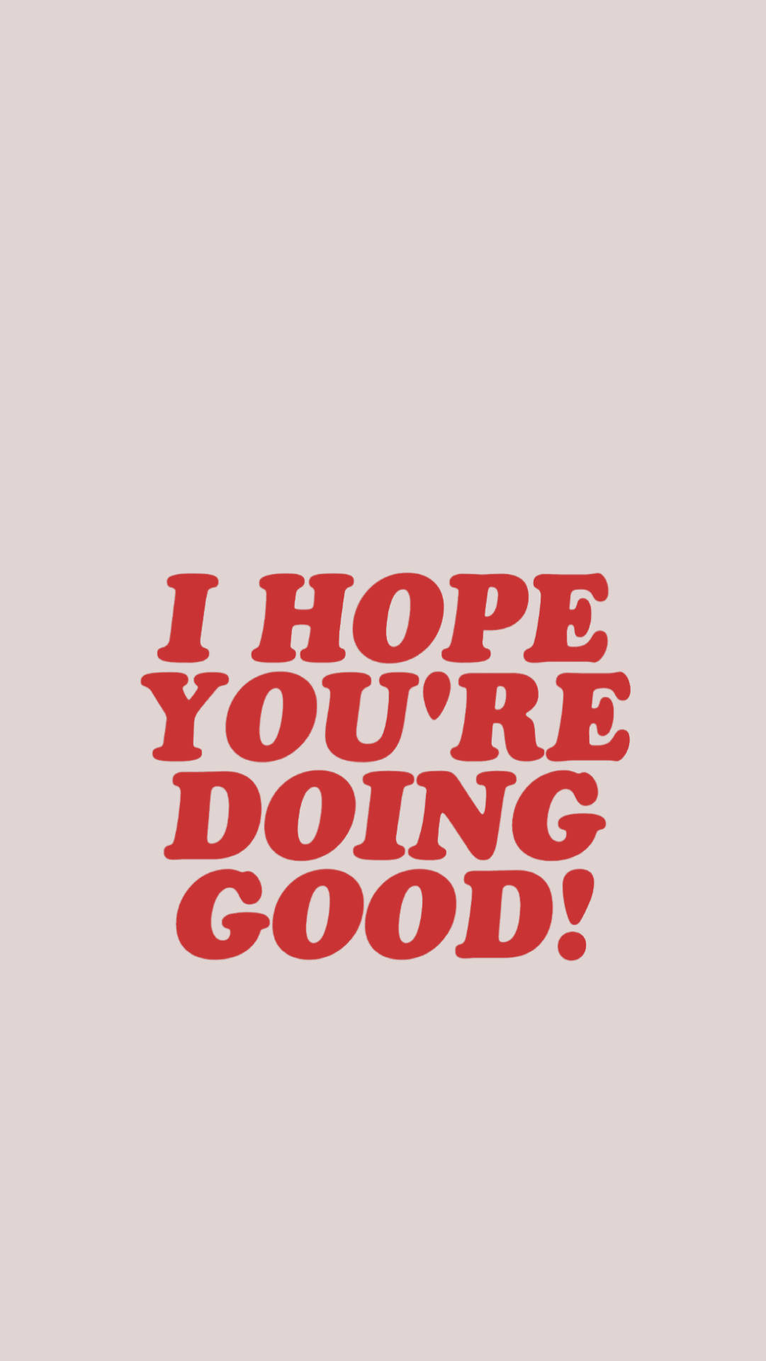 Aesthetic Tumblr Motivational Quote Wallpaper