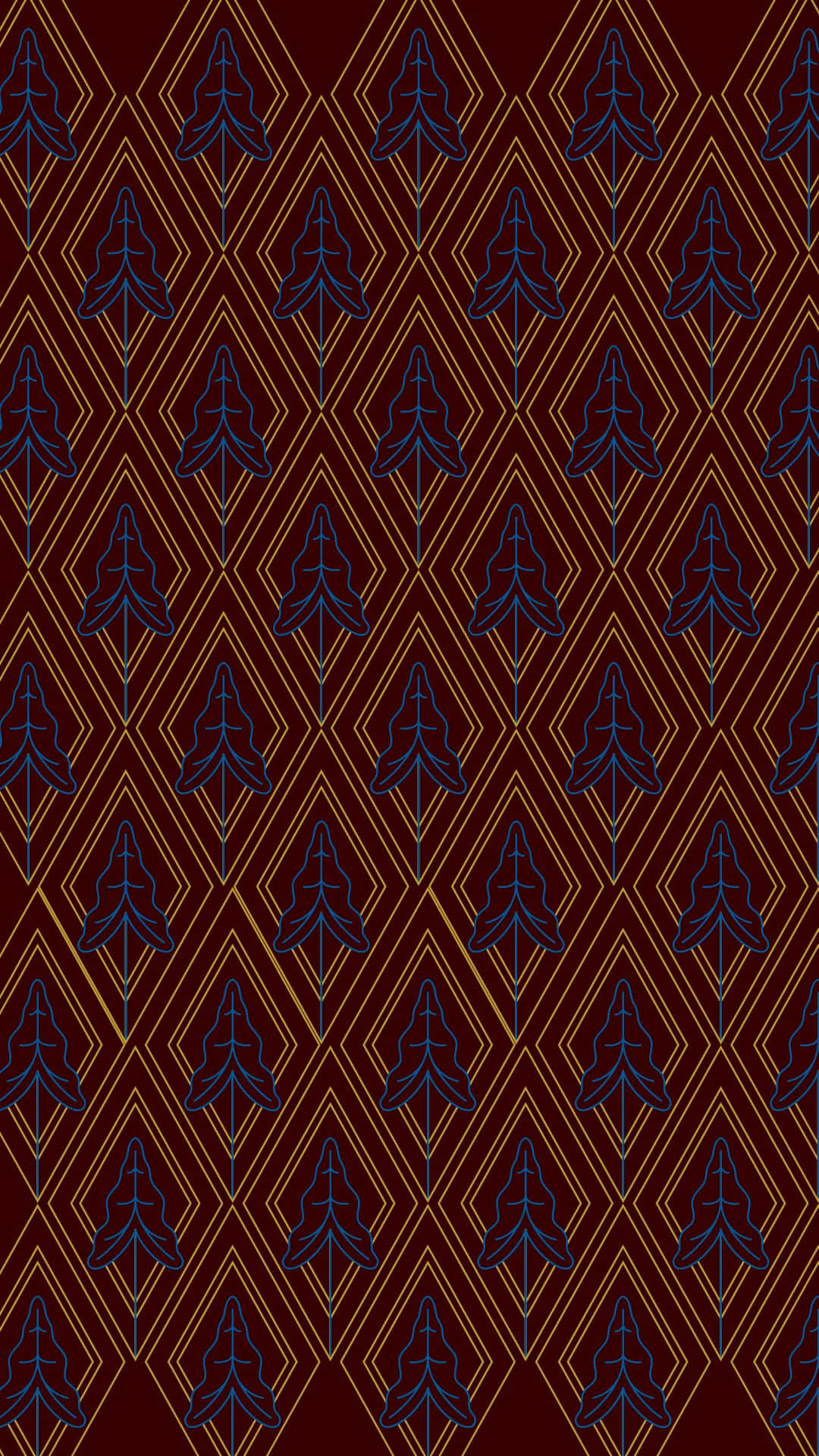 Brown Aesthetic Vsco Pattern Background