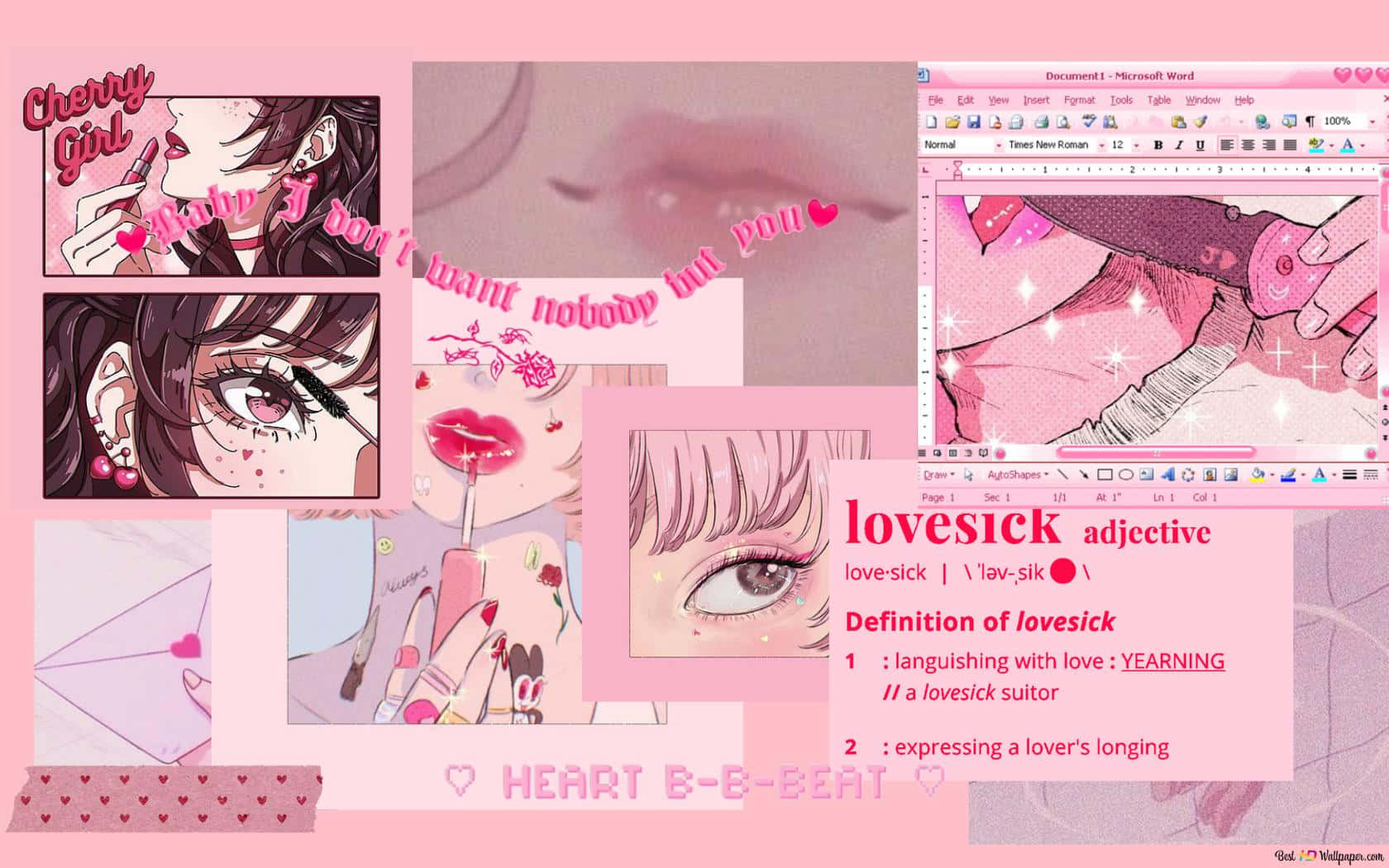100+] Y2k Aesthetic Pictures