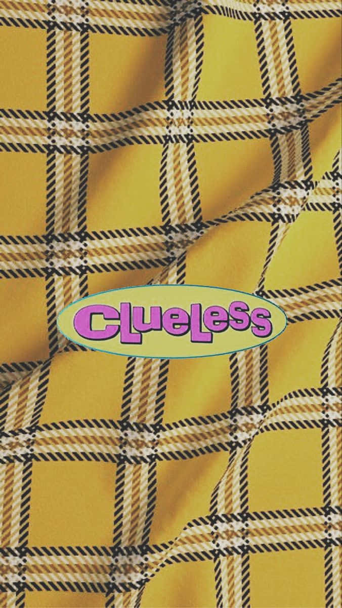 100+] Aesthetic Yellow Plaid Wallpapers
