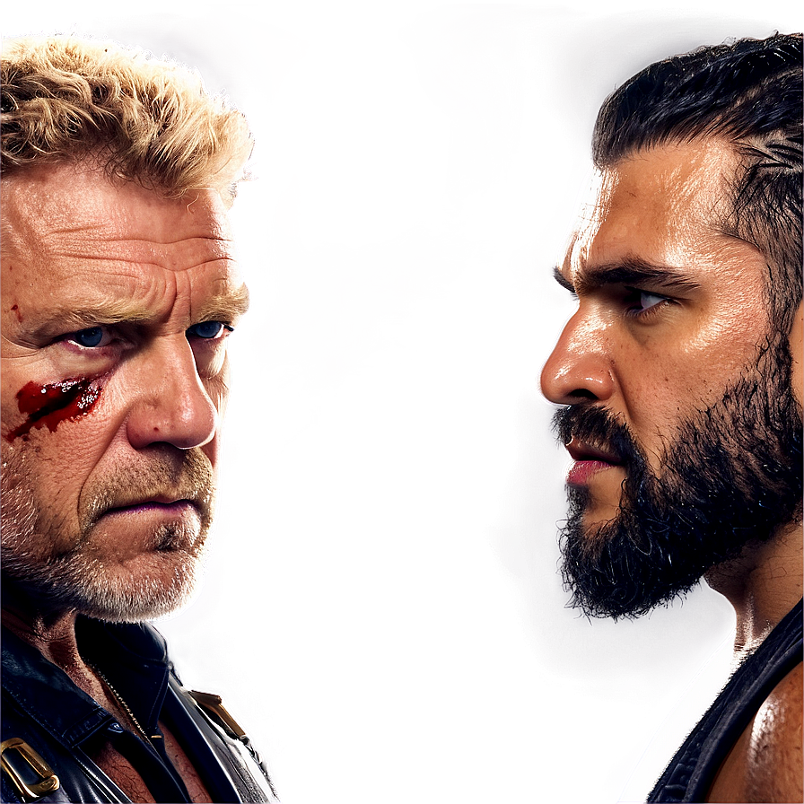 Aew Blood And Guts Png 37 PNG