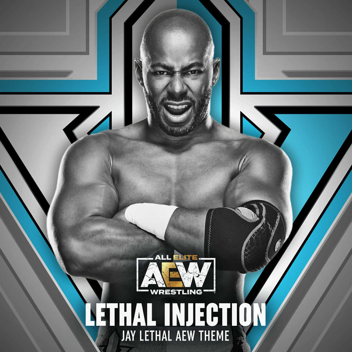 Aew Jay Lethal Injection Picture