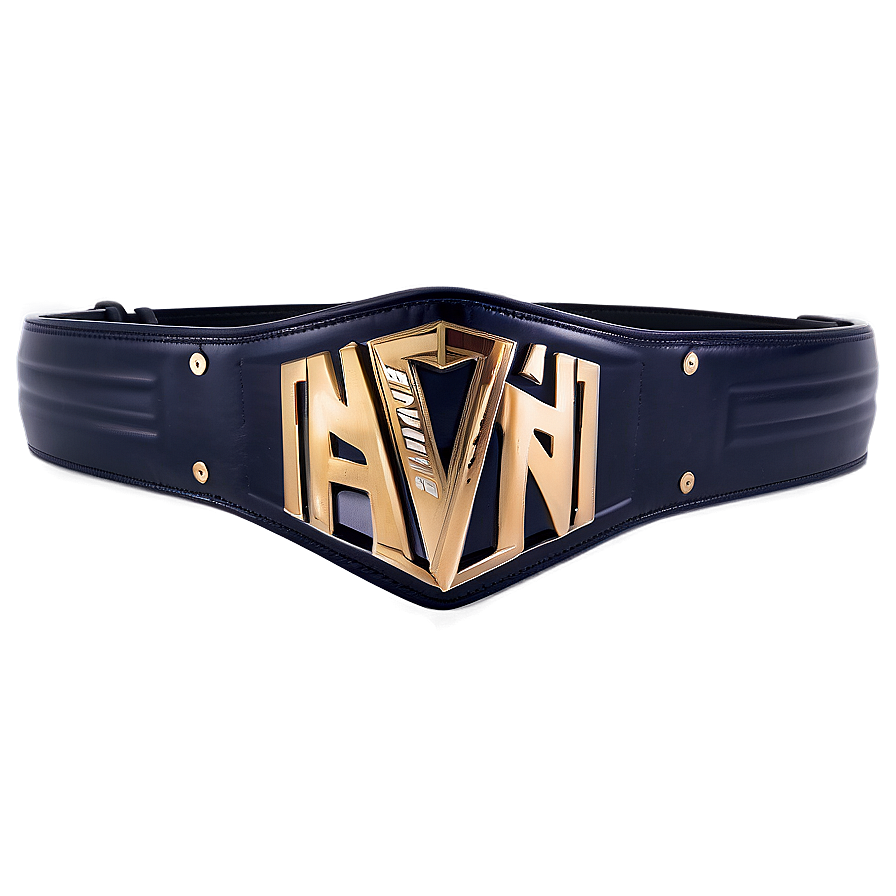 Aew Tnt Championship Belt Png Txy PNG