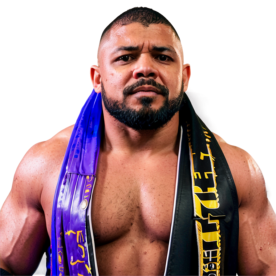 Aew Wrestler Rankings Png Eqt26 PNG