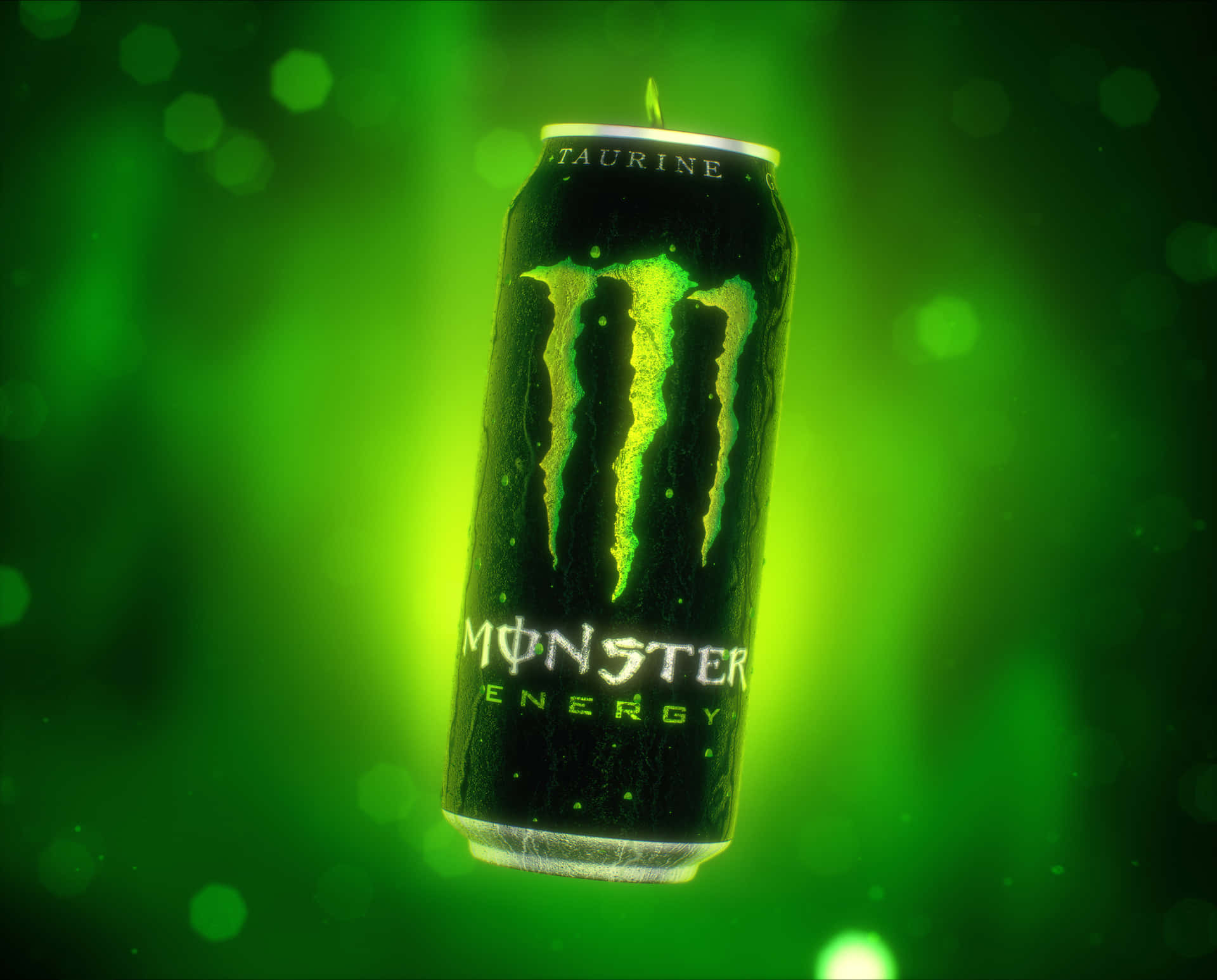 Affascinantedesign Monster Energy