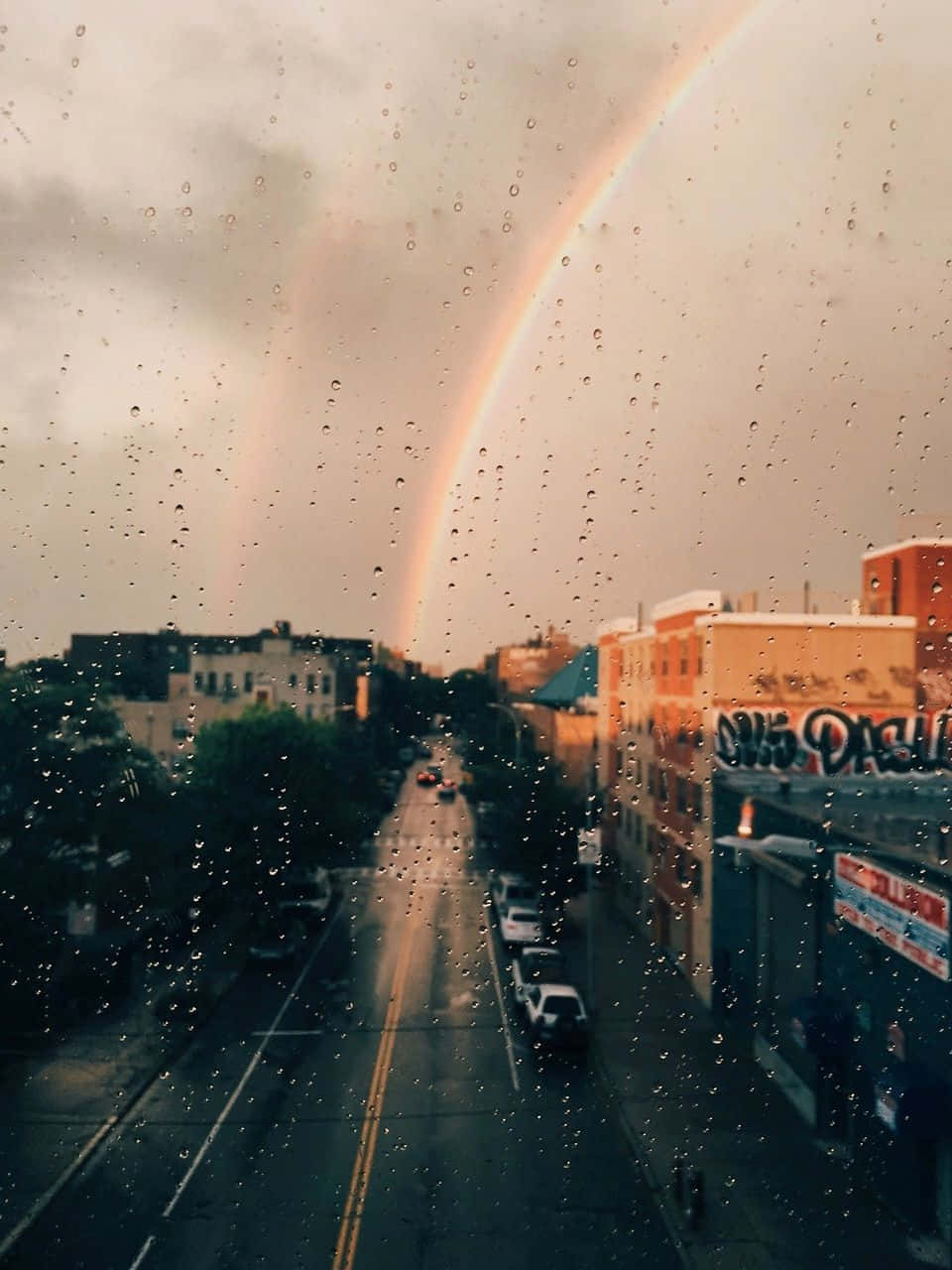 Affascinantespettro Di Colori