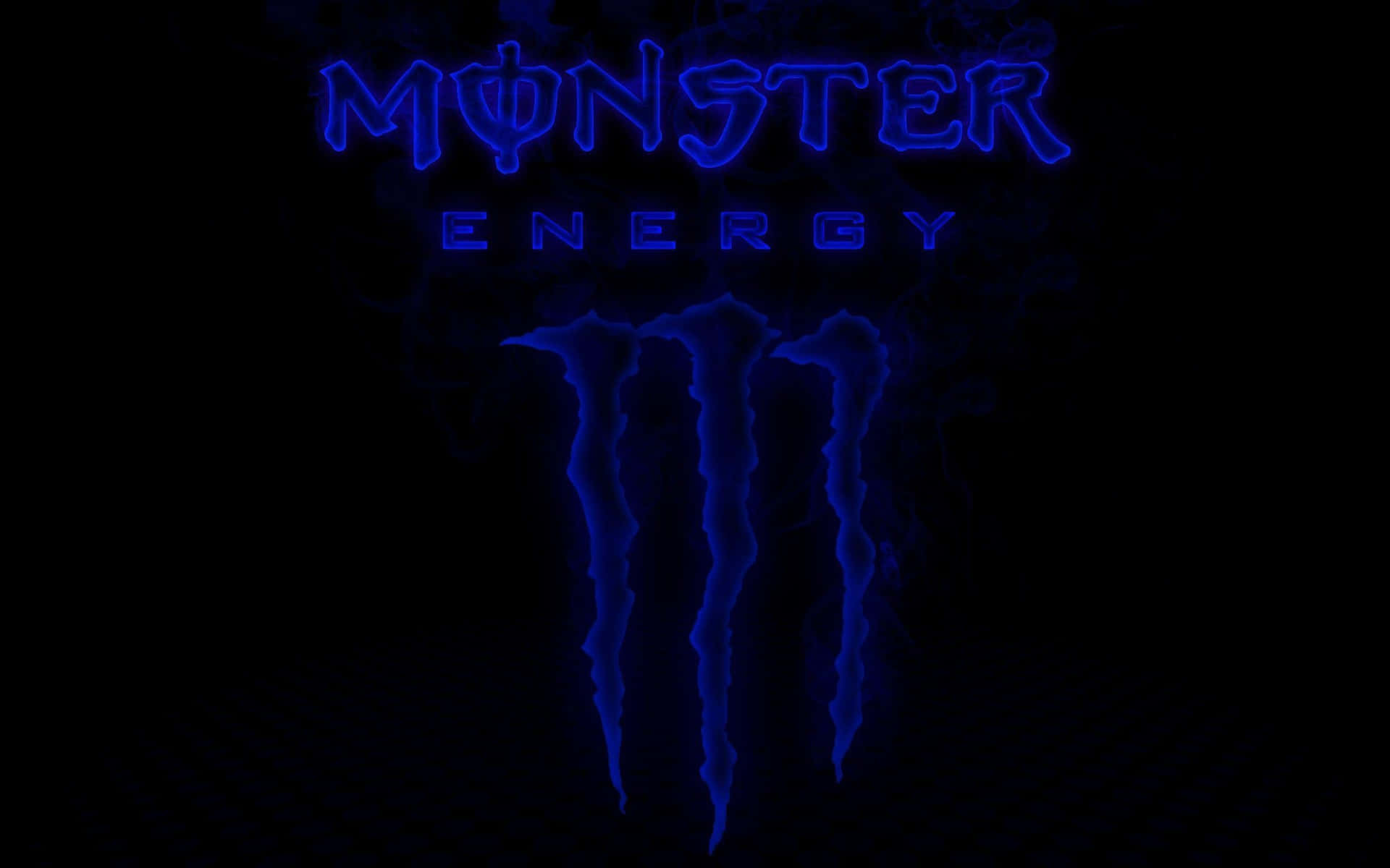 Affascinanteuniverso Monster Energy