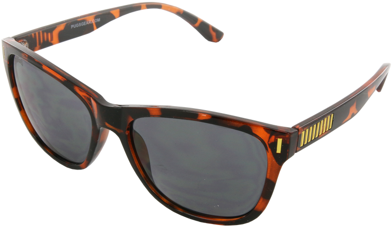 Affordable Tortoiseshell Sunglasses PNG