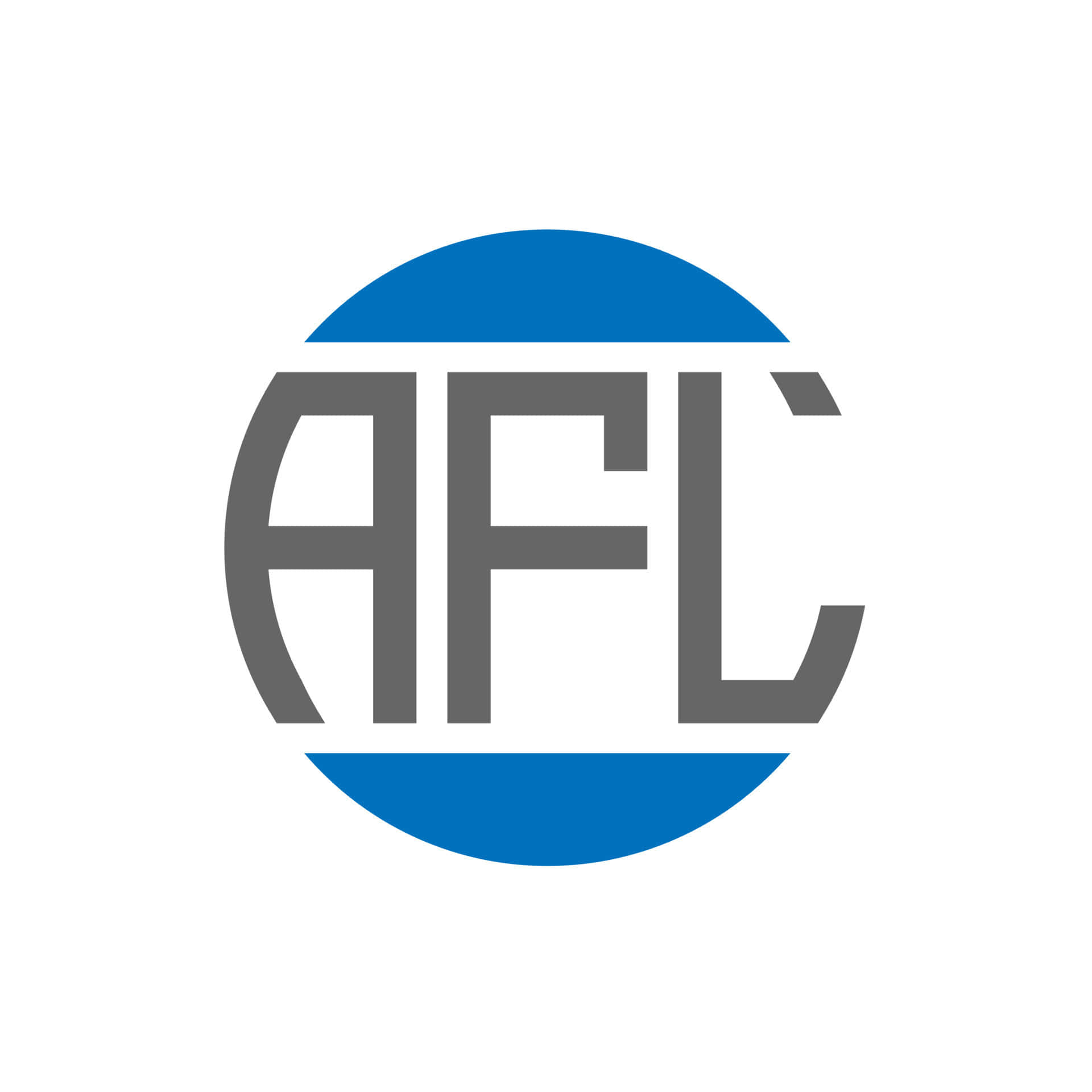 Show Your Support for Your Favorite AFL Team!