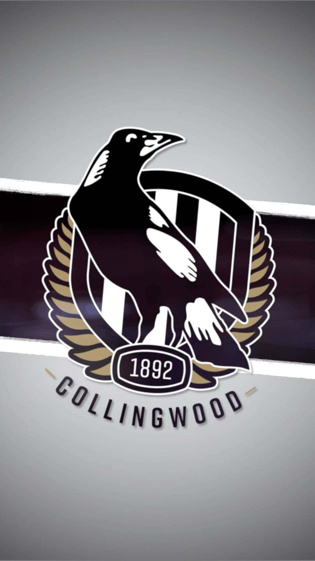 Collingwood Fc Logo