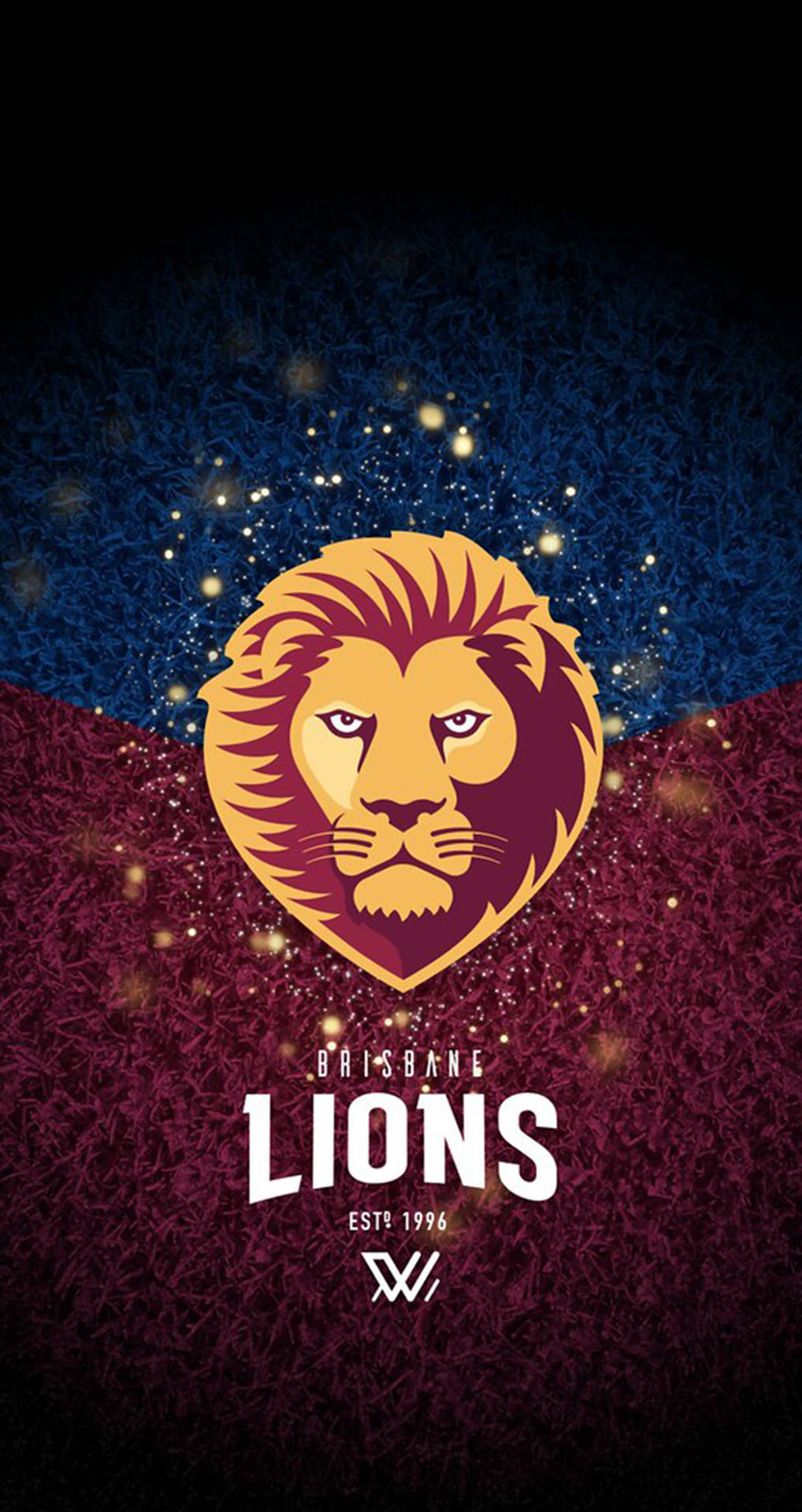 Afl Brisbane Lions Background