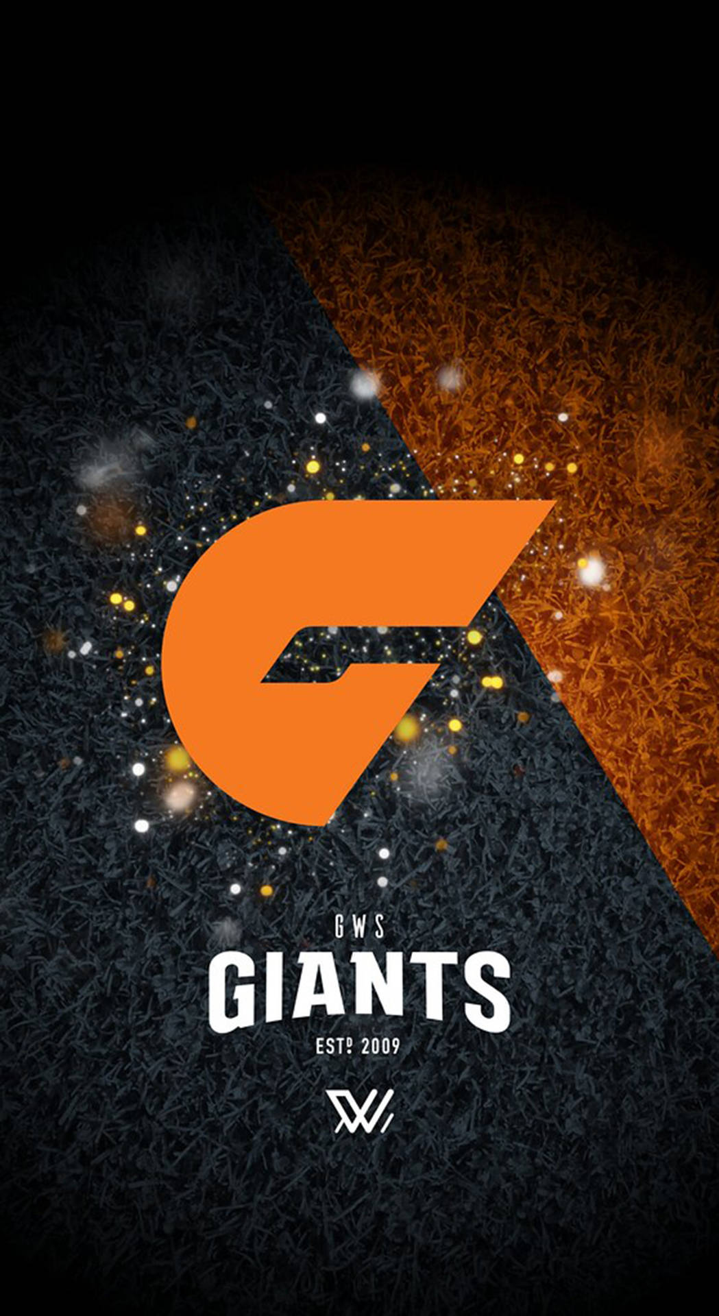 Afl Giants Picture