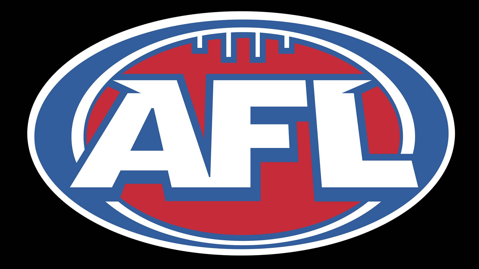 Afl Official Logo Background