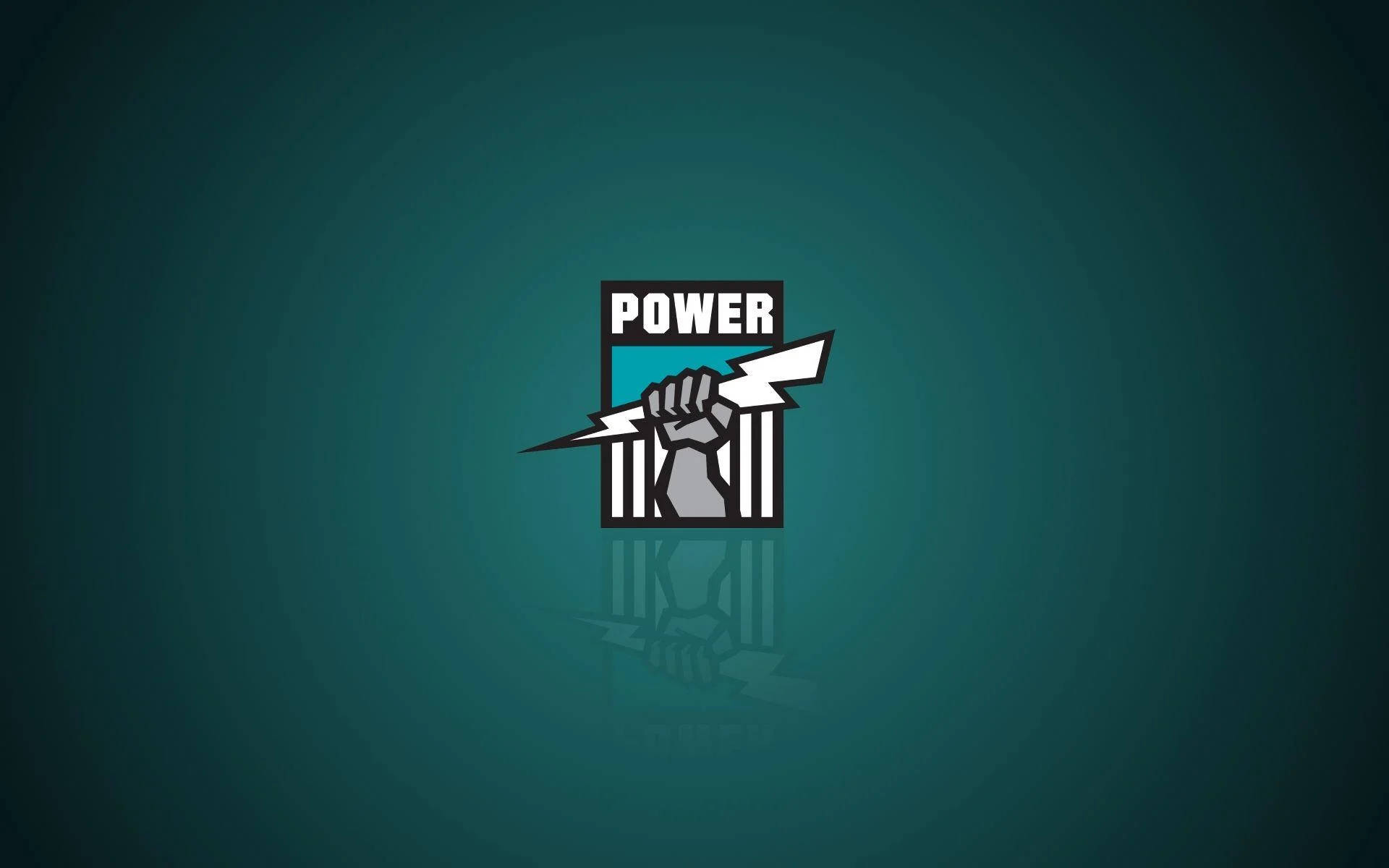 Afl Port Adelaide Power Poster Picture