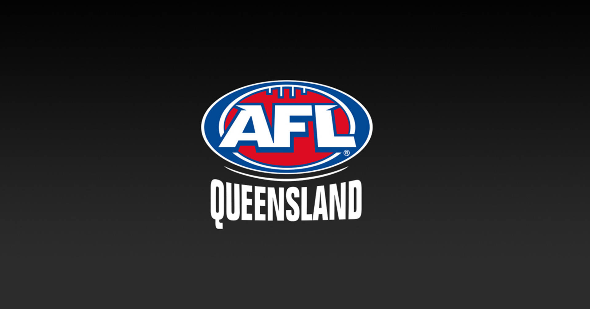 Afl Queensland Logo Background