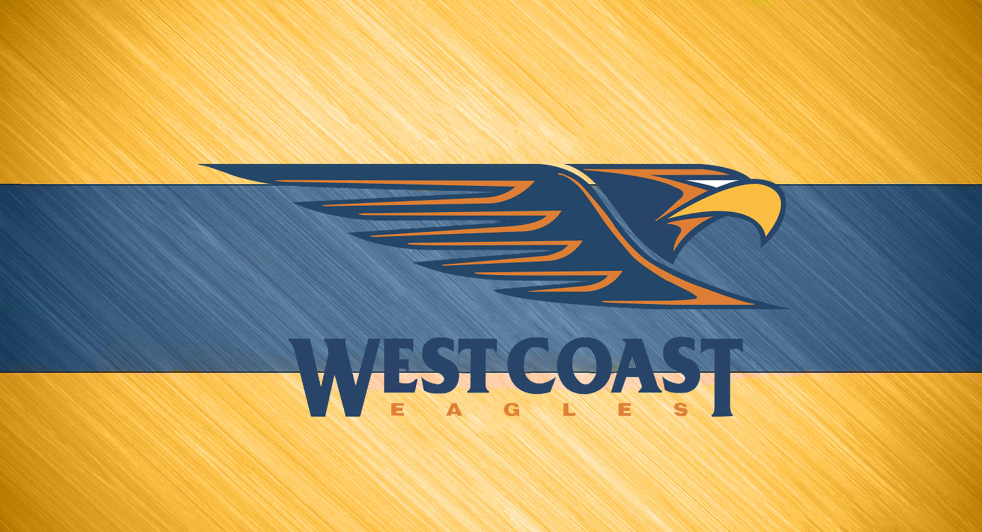 Afl West Coast Eagles Background