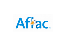 Aflac Insurance Company Logo PNG