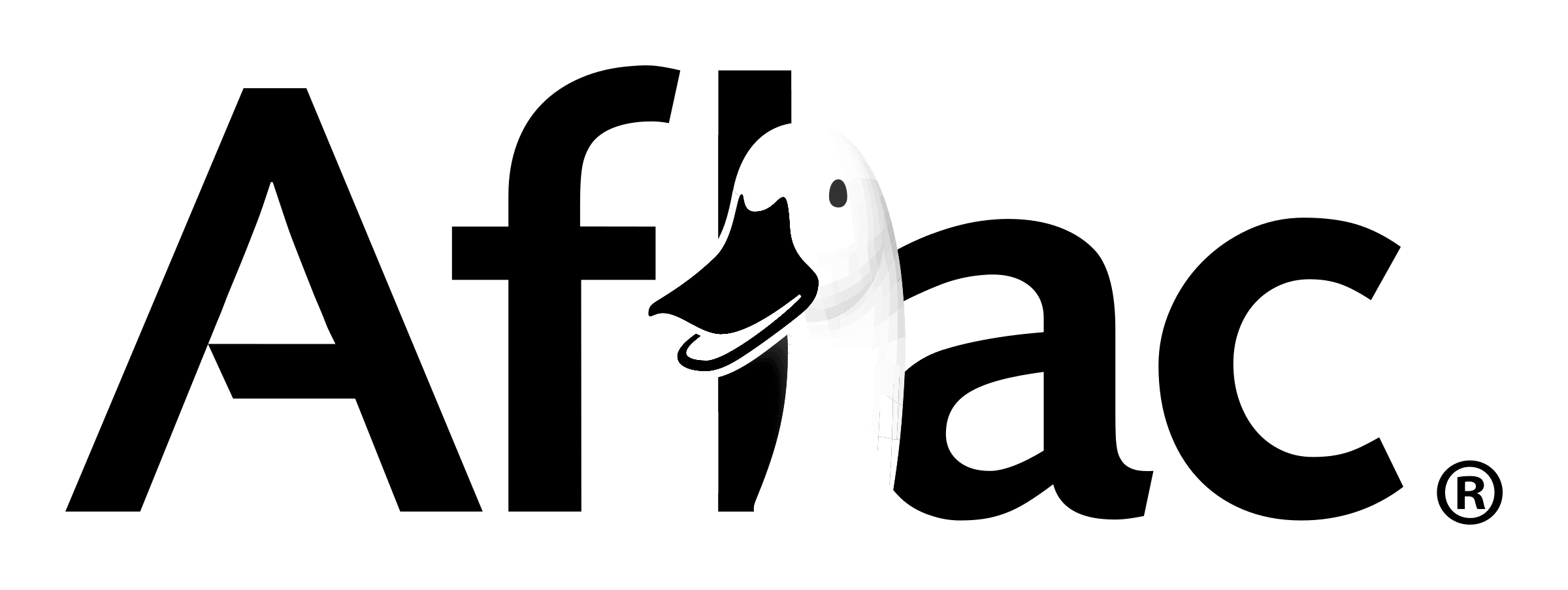 Aflac Insurance Logo PNG