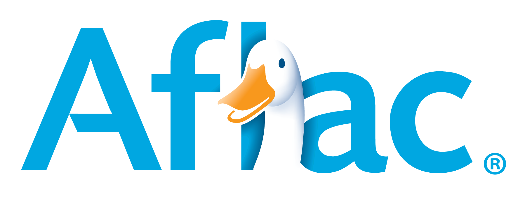 Aflac Insurance Logo PNG