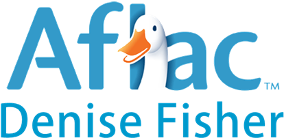 Aflac Logowith Duckand Text PNG