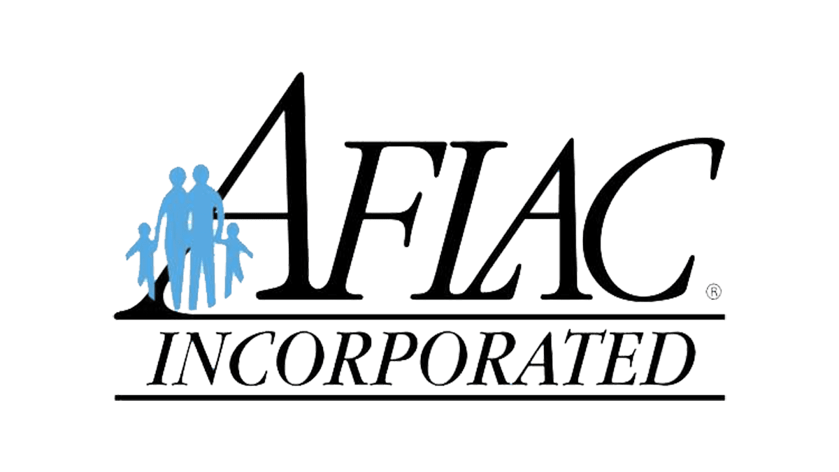 Aflac_ Incorporated_ Logo PNG
