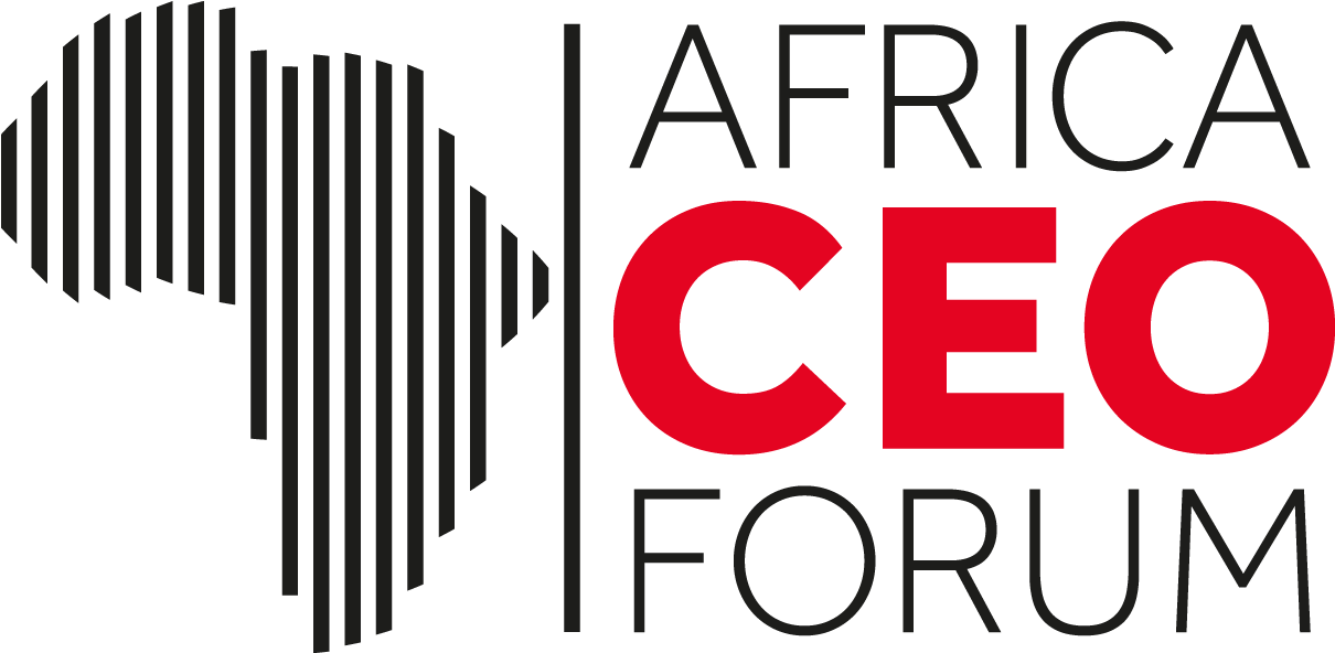 Africa C E O Forum Logo PNG