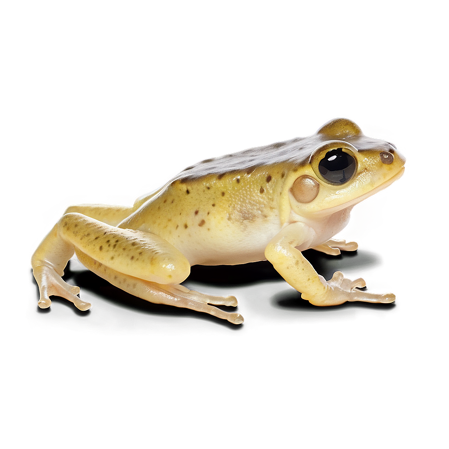 African Dwarf Frog Png 38 PNG