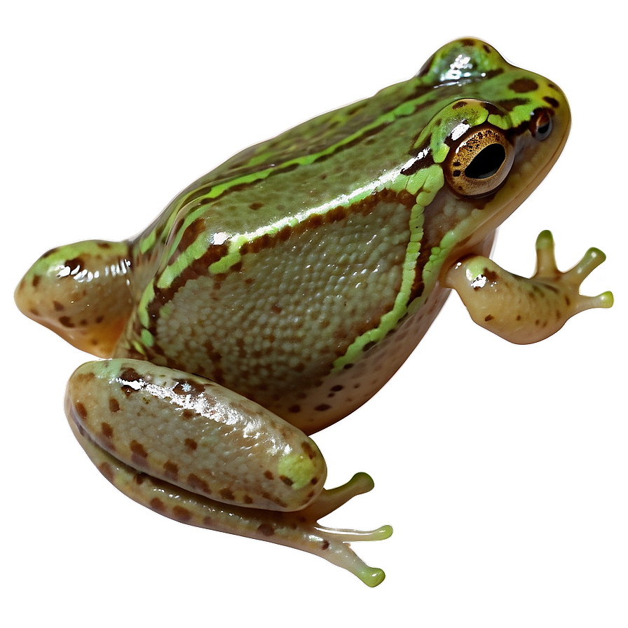African Dwarf Frog Png Ocp PNG