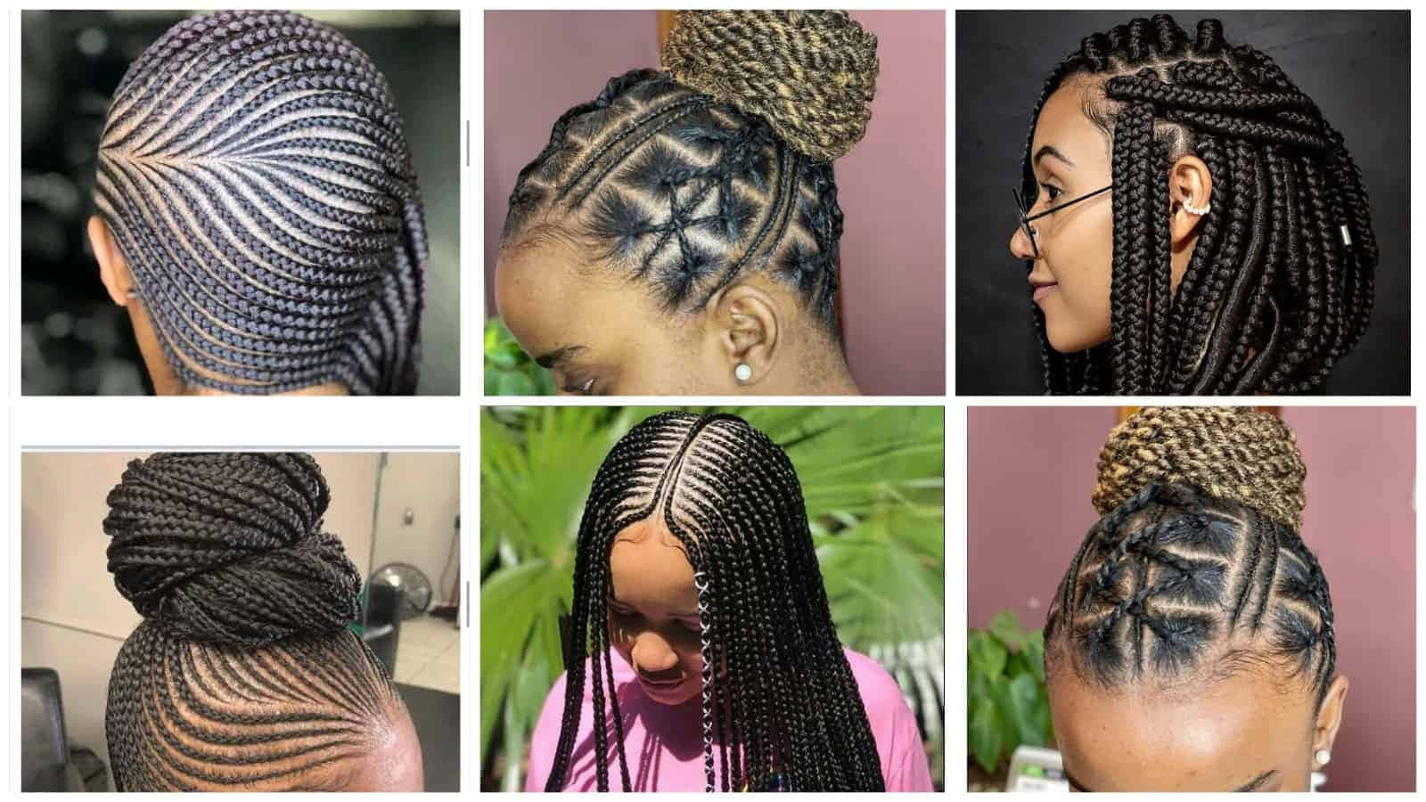1. African Hair Braiding Styles - wide 6