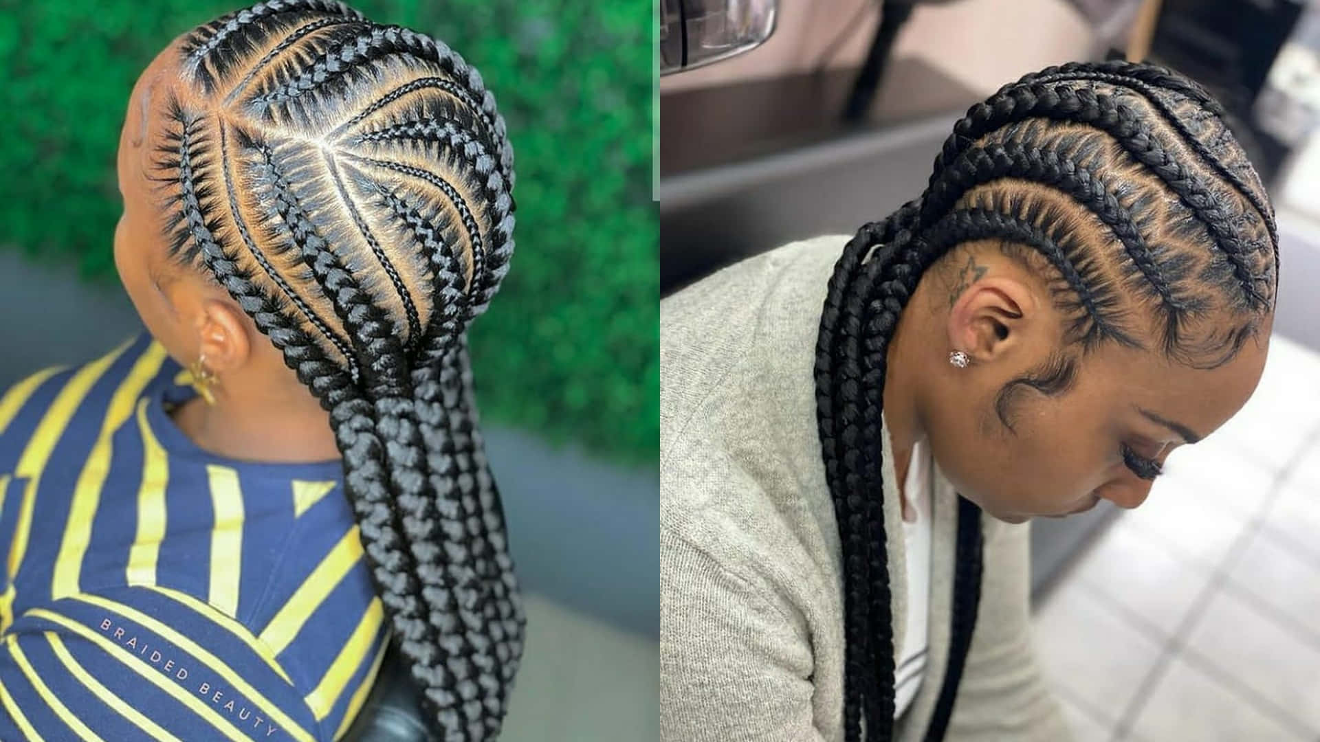 Download African Hair Braiding Styles Pictures 