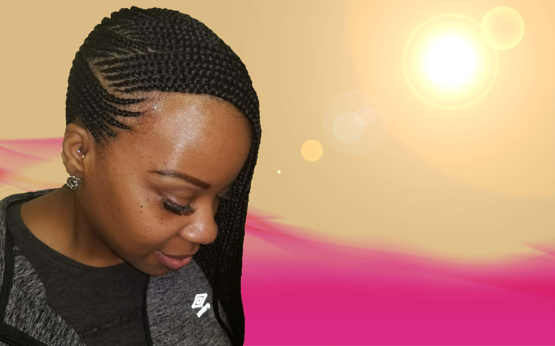 1. African Hair Braiding Styles - wide 7
