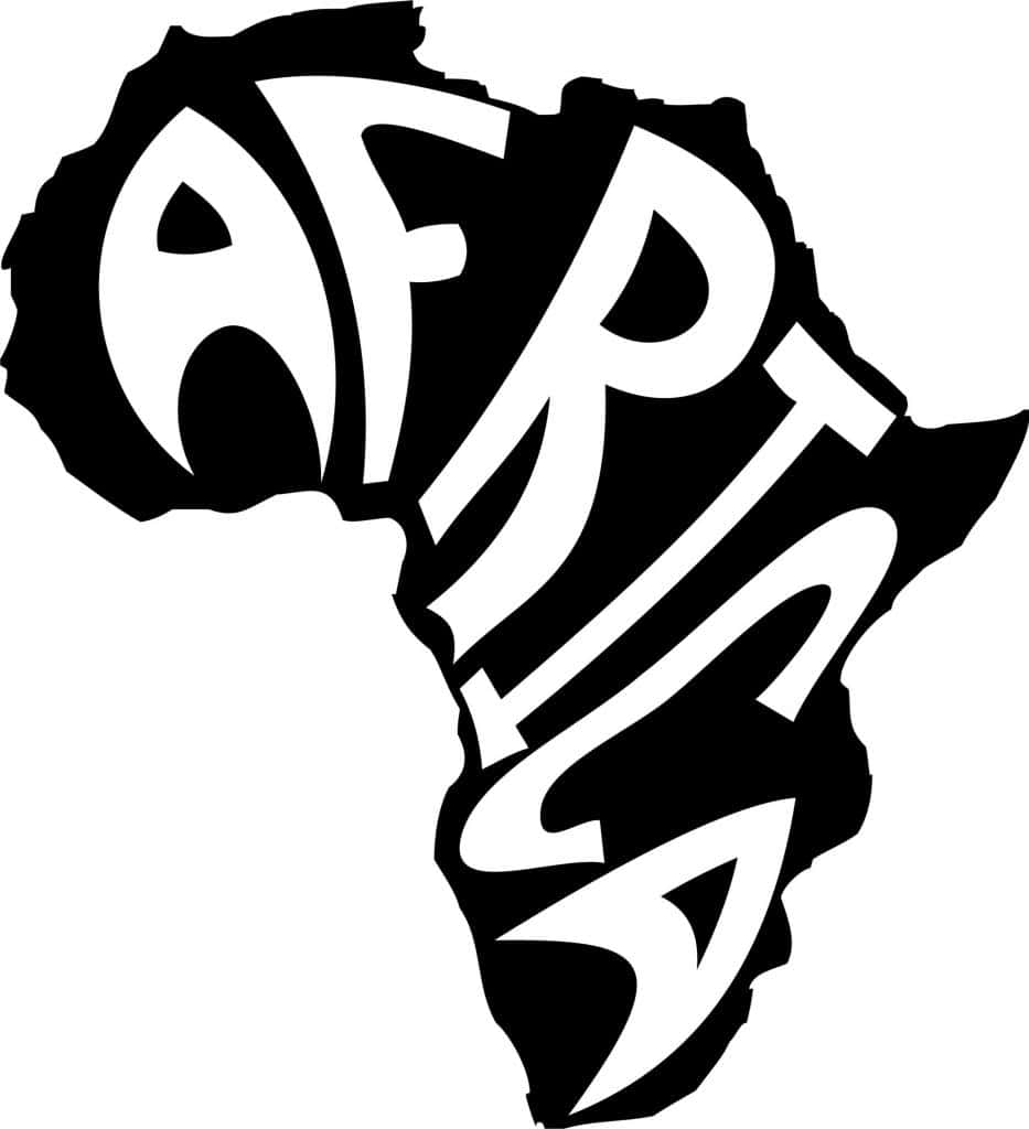 Låsupp Möjligheten Till En Afrikansk Iphone Som Bakgrundsbild På Din Dator Eller Mobiltelefon. Wallpaper