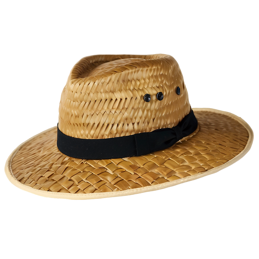 African Safari Hat Png Biq PNG