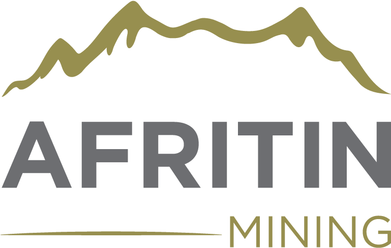 Afritin Mining Logo PNG