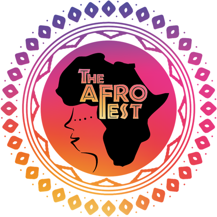 Download Afro Fest Event Logo