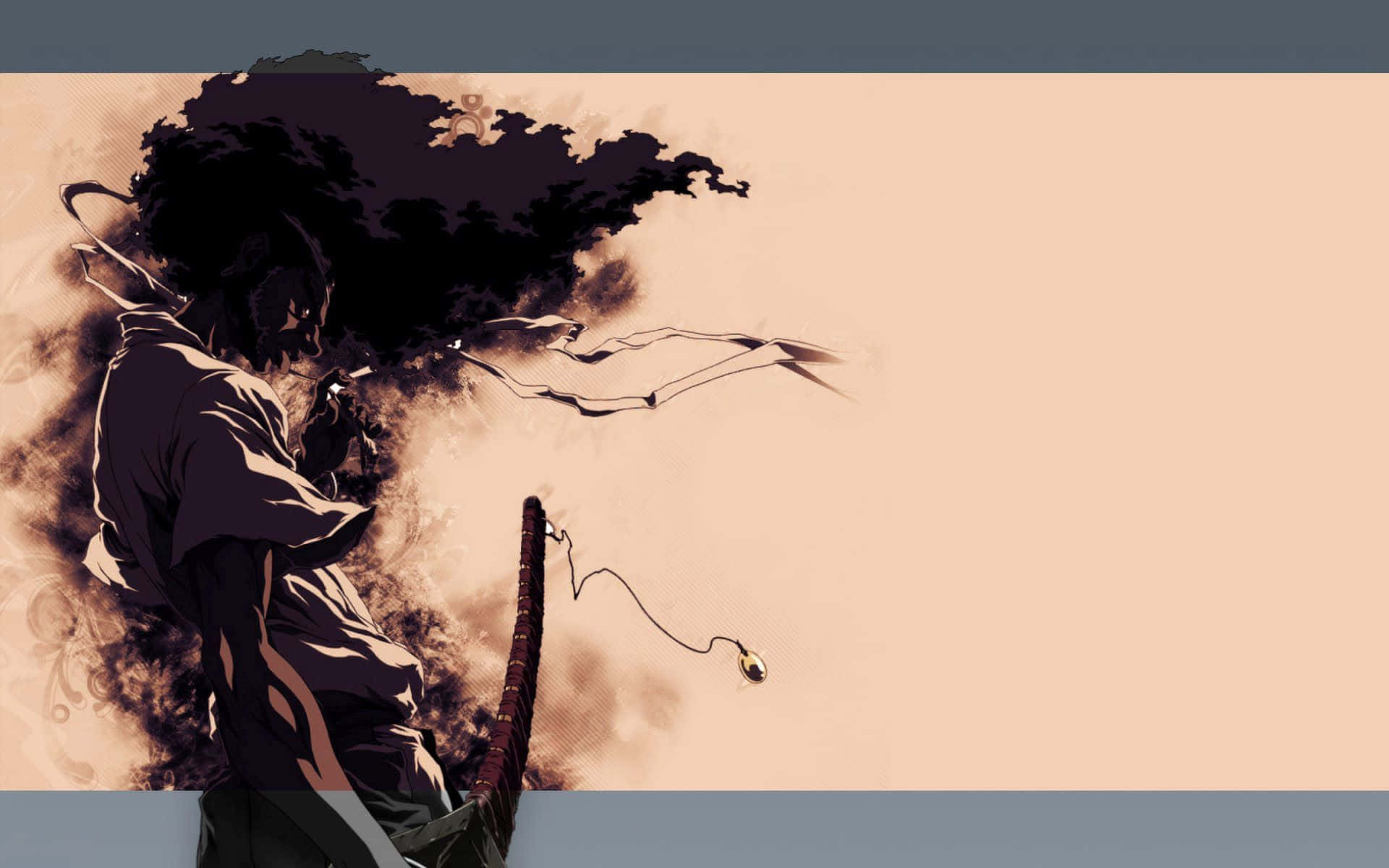 Athah Anime Afro Samurai Justice 13*19 inches Wall Poster Matte Finish  Paper Print - Animation & Cartoons posters in India - Buy art, film,  design, movie, music, nature and educational paintings/wallpapers at